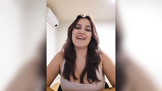 MiaRides19 - My Stripchat Stream masturbation lovense cowgirl big-tits-brunettes deepthroat-teens