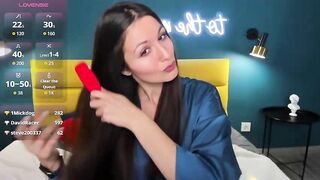 Joan_Nelson - My Stripchat Stream role-play heels shaven corset cheapest-privates-best