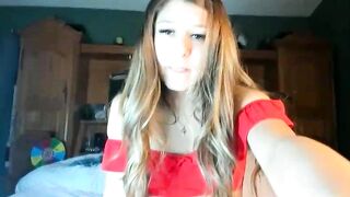 mariahpinkkitty - New Live Chaturbate Live recording bignaturalboobs tokens braces