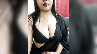 Cute_Kritika - My Stripchat Stream