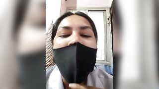 sanu_07 - My Stripchat Stream mobile-young indian doggy-style ahegao striptease