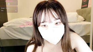 yura_ra_ra - My Stripchat Stream lovense masturbation luxurious-privates-asian japanese brunettes