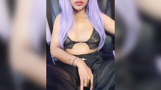 lilliiilliiillil - My Stripchat Stream handjob selfsucking hairy-armpits piercings-young cock-rating