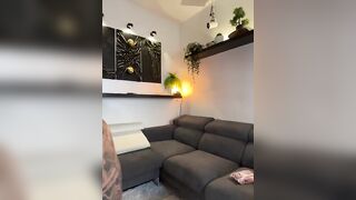 ReynaTatty - My Stripchat Stream twerk blowjob big-ass topless latin-foot-fetish