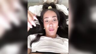 CassieBlaze - My Stripchat Stream twerk-young nylon piercings-young dildo-or-vibrator-big-tits cam2cam
