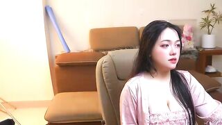 Cotiendam_21 - My Stripchat Stream latex vietnamese erotic-dance squirt-asian latex