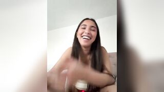miaceleste - My Stripchat Stream small-tits-arab big-ass-teens brunettes-teens trimmed hd