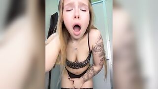 Liza_risky - My Stripchat Stream masturbation mobile-young mistresses fingering-white doggy-style