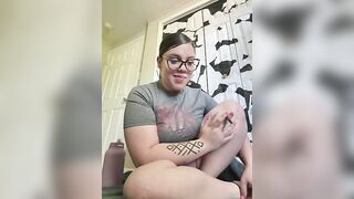 QueenNuttCollector - My Stripchat Stream