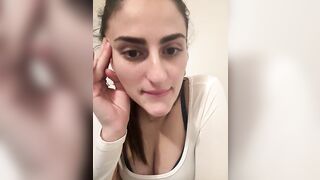 OliviaBaby- - My Stripchat Stream
