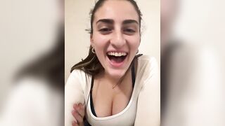 OliviaBaby- - My Stripchat Stream