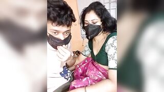 hornycouple096 - My Stripchat Stream indian cheap-privates new-black-hair 69-position mobile