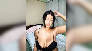 SaharQamar - My Stripchat Stream dirty-talk oil-show young dirty-talk middle-priced-privates-young