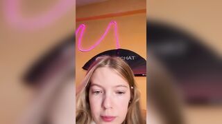 imveranito - My Stripchat Stream dildo-or-vibrator-young shaven dildo-or-vibrator-anal hd anal-blondes