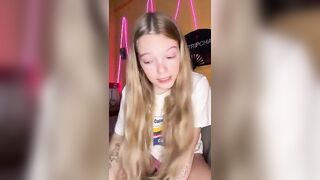 imveranito - My Stripchat Stream dildo-or-vibrator-young shaven dildo-or-vibrator-anal hd anal-blondes