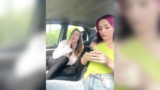 MeganFoxiyyy - My Stripchat Stream deepthroat twerk-young topless-young outdoor dildo-or-vibrator-double-penetration