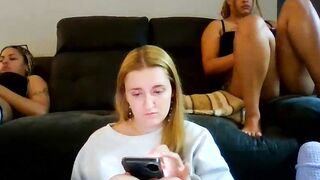 adriana318798 - New Live Chaturbate anime smoking hentai clit