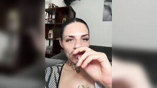 LexiCoco - My Stripchat Stream topless dildo-or-vibrator-double-penetration cowgirl spanking big-ass-doggy-style