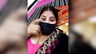Hot_radhaji - My Stripchat Stream fingering cam2cam corset fingering small-tits-indian