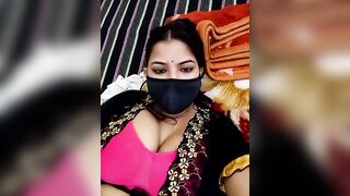 Hot_radhaji - My Stripchat Stream fingering cam2cam corset fingering small-tits-indian
