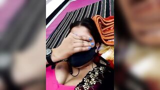 Hot_radhaji - My Stripchat Stream fingering cam2cam corset fingering small-tits-indian