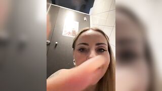 EmaSalis - My Stripchat Stream blondes big-tits-anal curvy big-tits shaven
