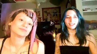 suki_six2 - New Live Chaturbate ohmibod longhair masturbating yoga