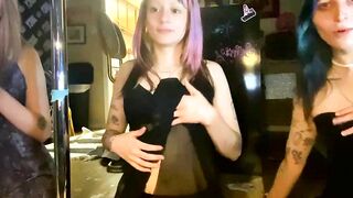 suki_six2 - New Live Chaturbate ohmibod longhair masturbating yoga