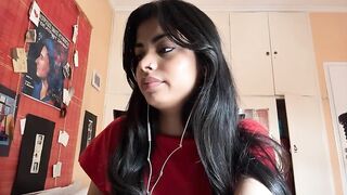 JenniRoutt - My Stripchat Stream pov big-ass-doggy-style foot-fetish nerds petite-mixed