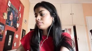 JenniRoutt - My Stripchat Stream pov big-ass-doggy-style foot-fetish nerds petite-mixed