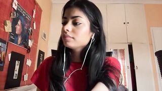 JenniRoutt - My Stripchat Stream pov big-ass-doggy-style foot-fetish nerds petite-mixed