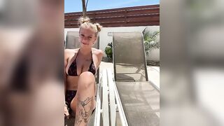 AlyssaHottv_ - My Stripchat Stream foot-fetish sexting petite-blondes mobile-young cock-rating
