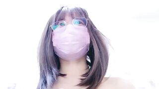 chihiro_ri - My Stripchat Stream recordable-publics deluxe-cam2cam striptease brunettes-petite tomboy