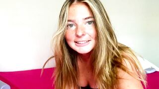 luluxoxo3 - New Live Chaturbate suck babe foot Captured show