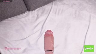 Deepsouly - My Stripchat Stream white-young white-young twerk-white curvy-young cuckold