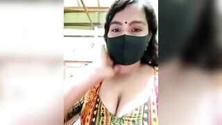 Ritusri_Dotta - My Stripchat Stream mobile-milfs small-tits-indian big-tits-indian indian sexting