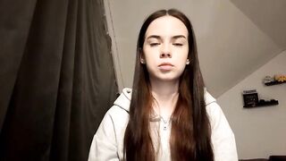 JoellaGrode - My Stripchat Stream e-girl petite office latex big-ass