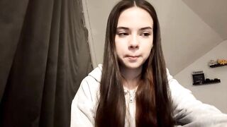 JoellaGrode - My Stripchat Stream e-girl petite office latex big-ass