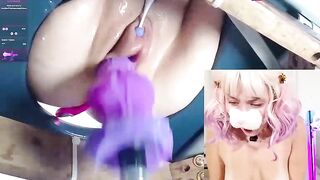 MaryBrook1 - My Stripchat Stream facesitting interactive-toys-young young doggy-style recordable-privates