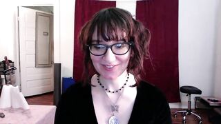AnnywnBelle - My Stripchat Stream brunettes best small-audience handjob foot-fetish
