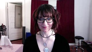 AnnywnBelle - My Stripchat Stream brunettes best small-audience handjob foot-fetish