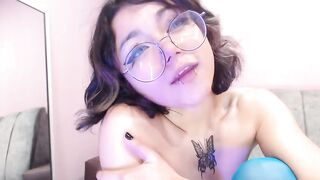 TerumiKitty - My Stripchat Stream ahegao footjob fingering-mixed cosplay-young leather