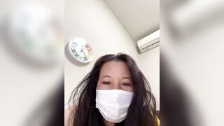 nana_na425 - My Stripchat Stream asian asian-foot-fetish interactive-toys cosplay cowgirl
