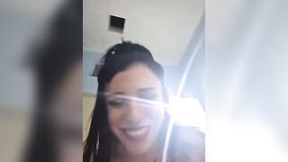 sweetfior - My Stripchat Stream topless-latin twerk-young spanish-speaking cam2cam spanish-speaking