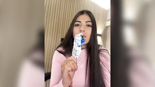 Sarasanders_4 - My Stripchat Stream young mobile-young hairy-armpits anal-latin erotic-dance