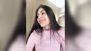 Sarasanders_4 - My Stripchat Stream young mobile-young hairy-armpits anal-latin erotic-dance