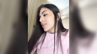 Sarasanders_4 - My Stripchat Stream young mobile-young hairy-armpits anal-latin erotic-dance