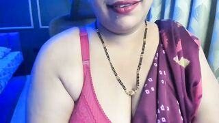 tarivishu11 - My Stripchat Stream fingering-milfs big-tits topless-indian striptease housewives