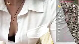 mitao_xx - My Stripchat Stream gym-babe office yoga jerk-off-instruction asian