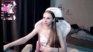 kitsune888 - My Stripchat Stream cam2cam blowjob handjob petite-white topless